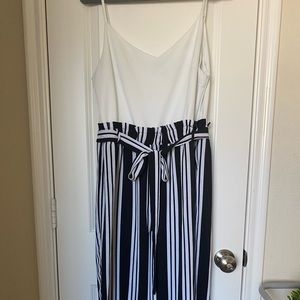 Summer Jumpsuit ☀️